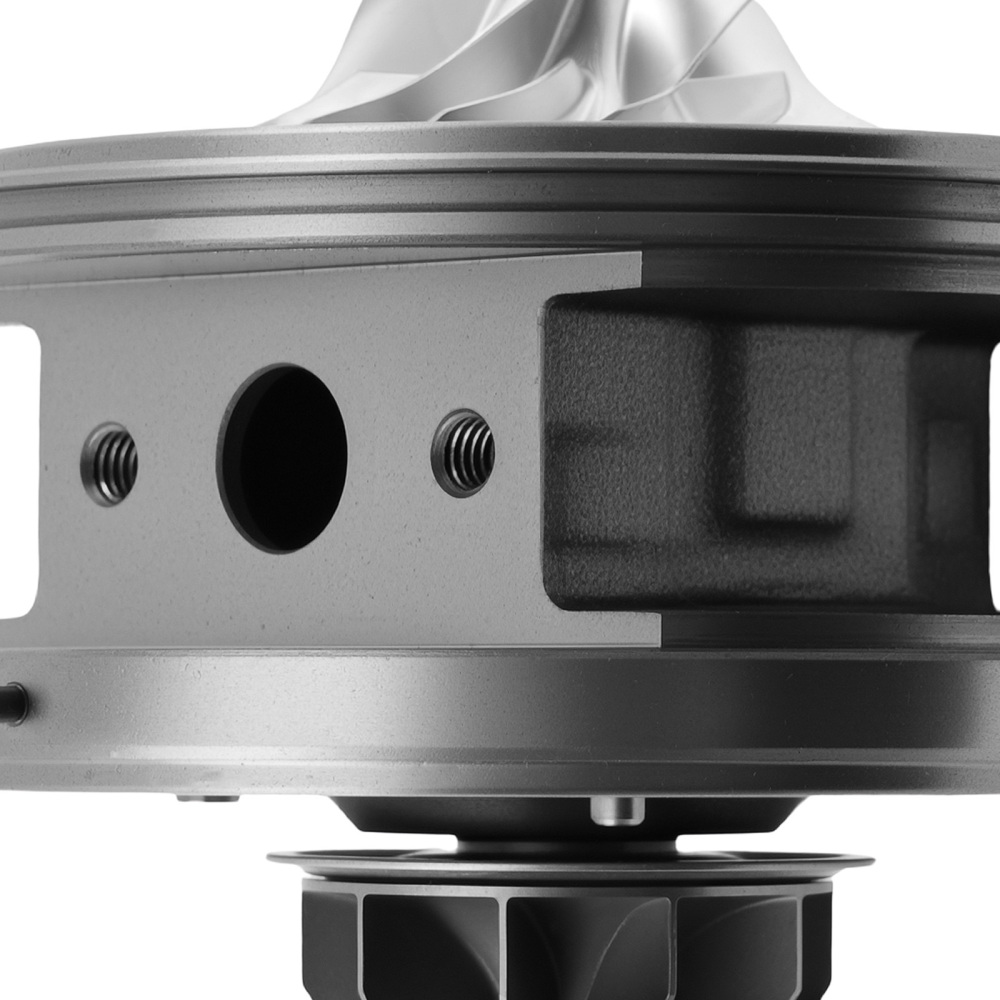 Billet Turbocharger Cartridge compatible for VW California Transporter T6 2.0TDI 04L253022B