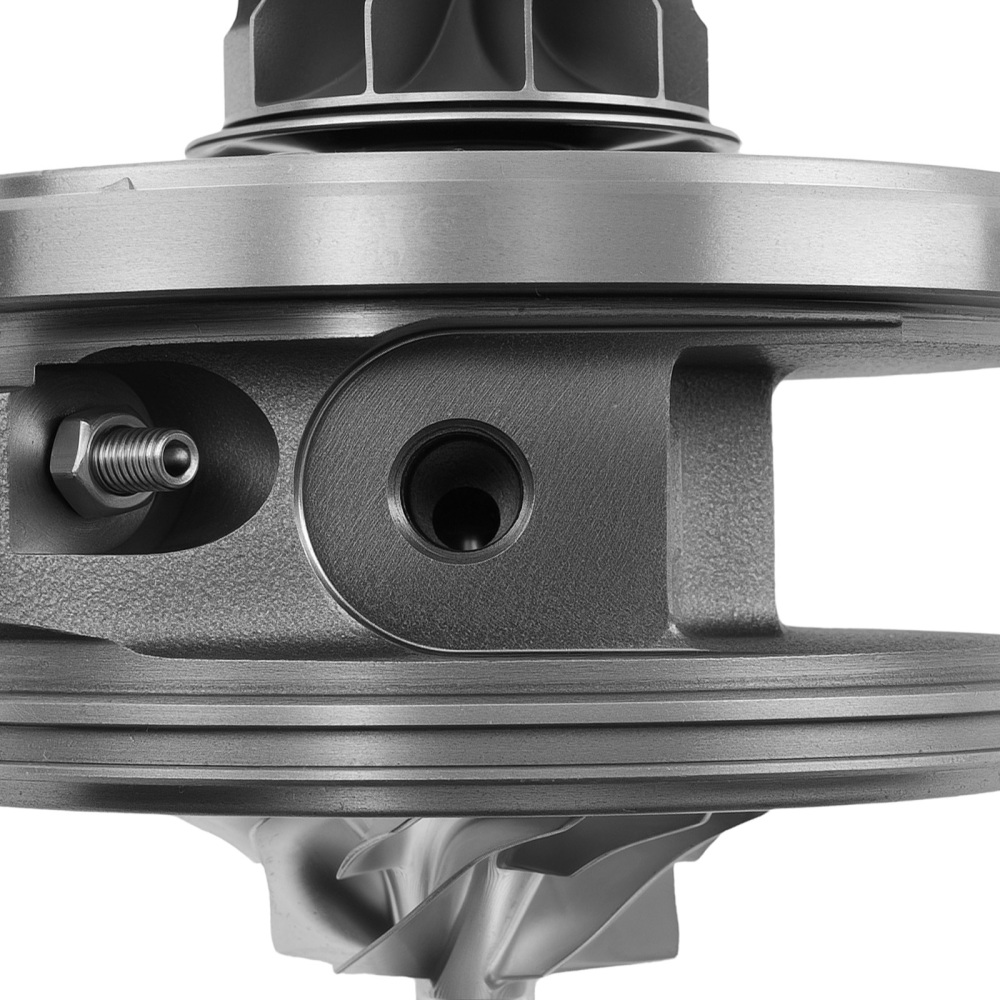 Billet Turbocharger Cartridge compatible for VW California Transporter T6 2.0TDI 04L253022B
