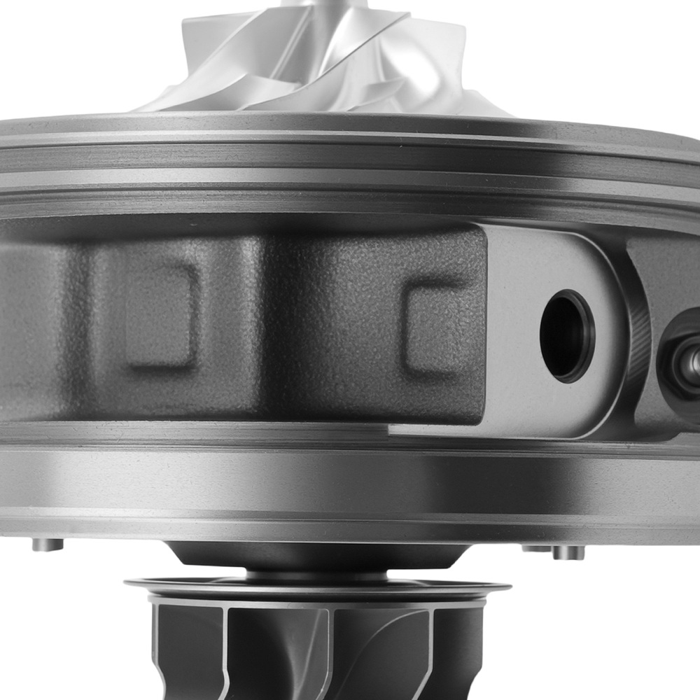 Billet Turbocharger Cartridge compatible for VW California Transporter T6 2.0TDI 04L253022B
