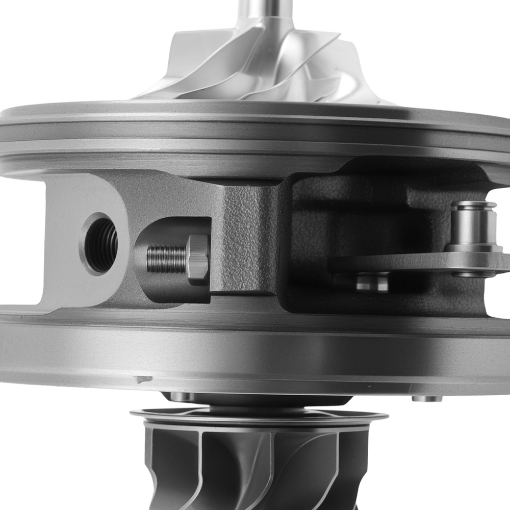 Billet Turbocharger Cartridge compatible for VW California Transporter T6 2.0TDI 04L253022B