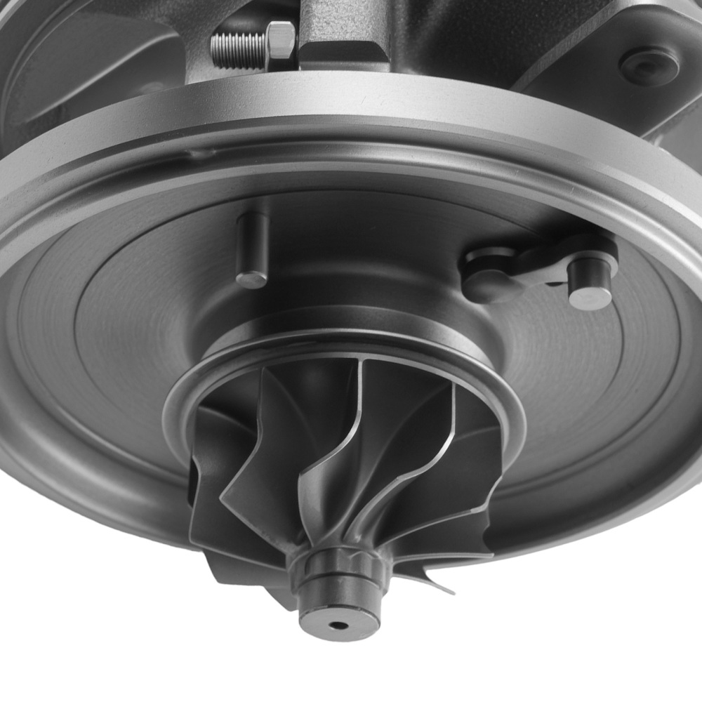 Billet Turbocharger Cartridge compatible for VW California Transporter T6 2.0TDI 04L253022B