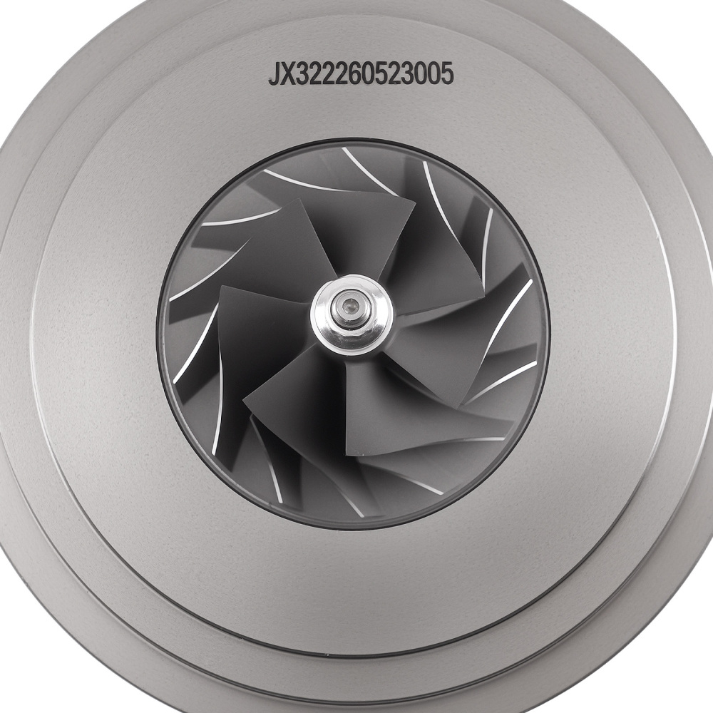 Turbocharger Cartridge for Deutz 129KW 4.76L 2007- 04297800KZ 04299152KZ