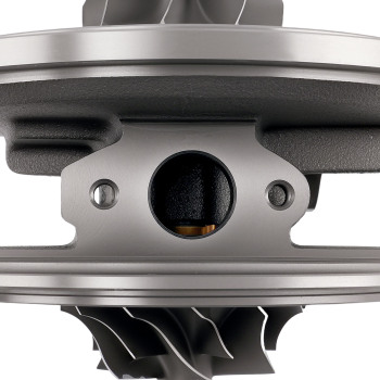 Turbine Coreassy Cartuccia compatibile per BMW 525d 530d xDrive M57N2 3.0L 11652414328