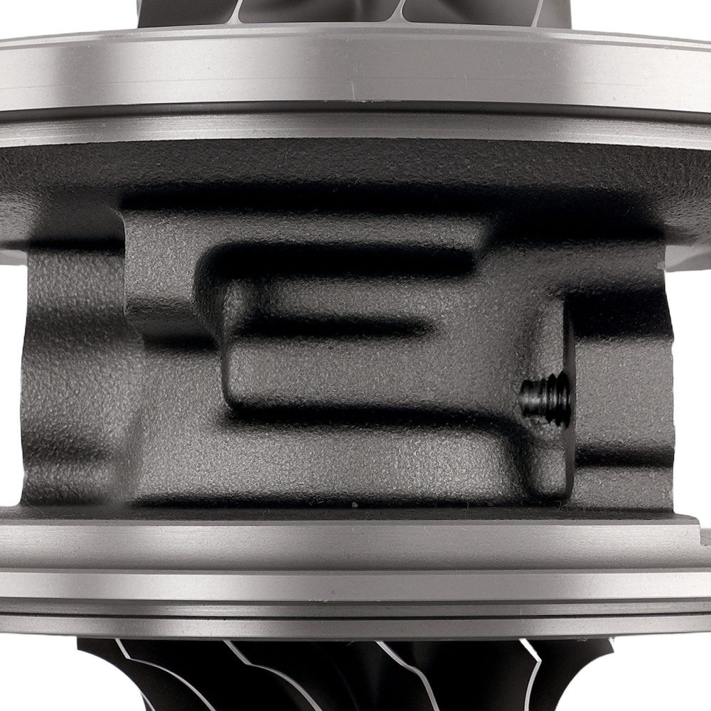 New Turbo Chra Cartridge compatible for BMW 5 E60 525d 530d 2007-2009 170KW 7794260014