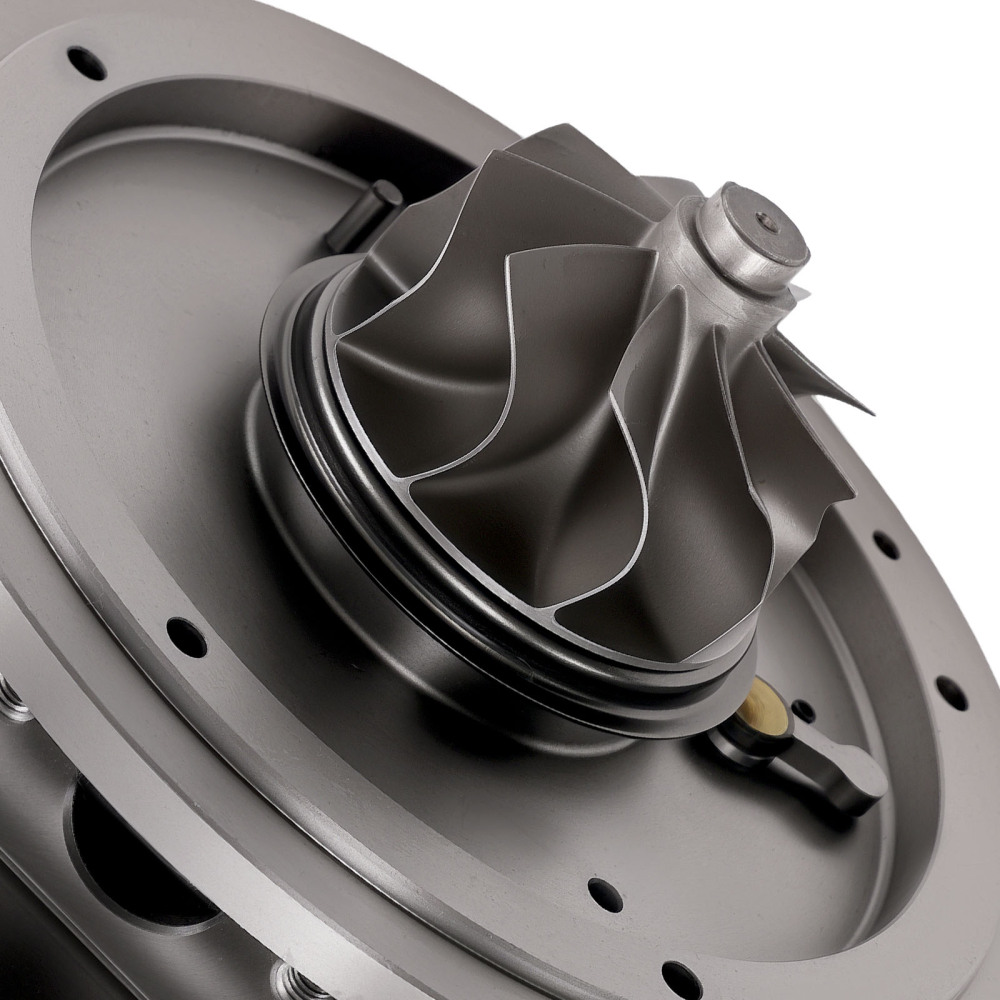 New Turbo Chra Cartridge compatible for BMW 5 E60 525d 530d 2007-2009 170KW 7794260014