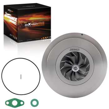 Turbine Coreassy Cartuccia compatibile per BMW 525d 530d xDrive M57N2 3.0L 11652414328