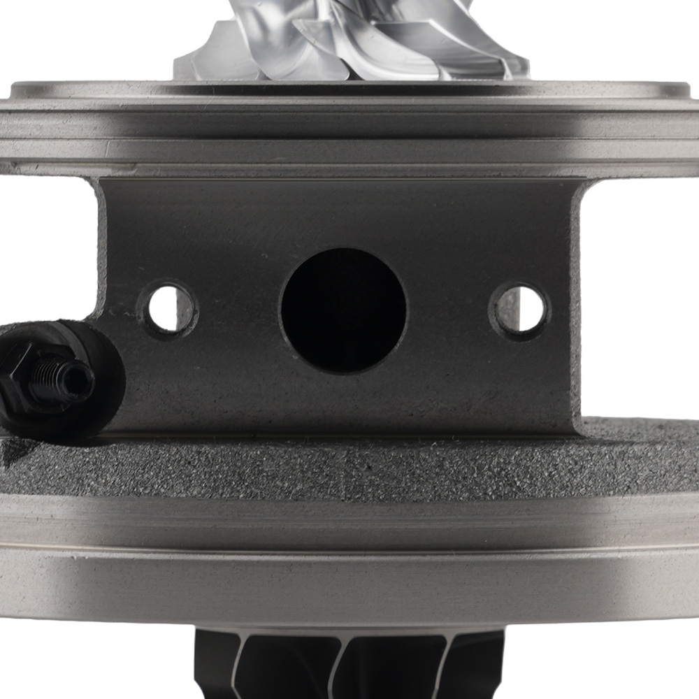 Upgrade Turbocharger Chra Cartridge compatible for BMW MINI B37D15A B37C15A Oil Cooling