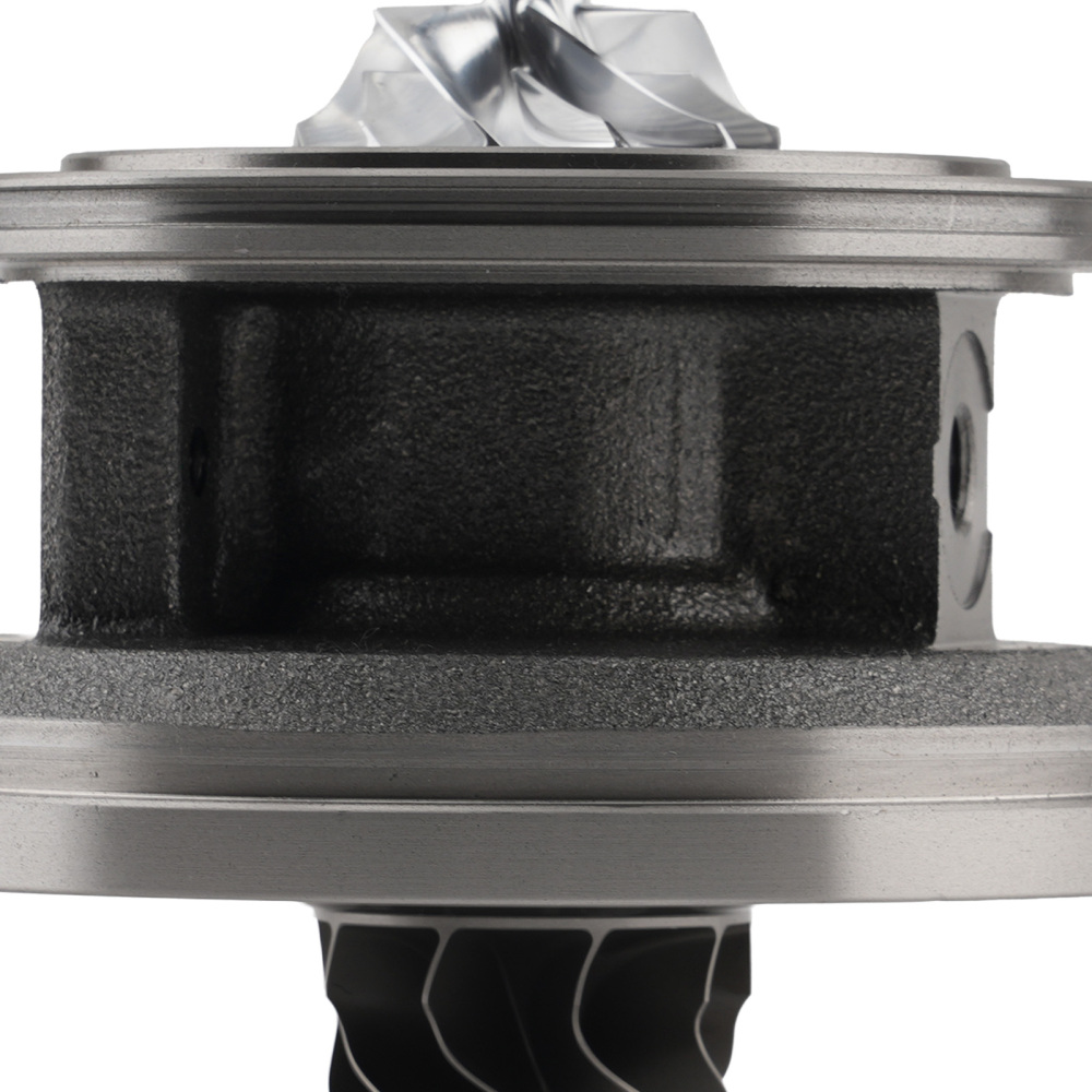 Upgrade Turbocharger Chra Cartridge compatible for BMW MINI B37D15A B37C15A Oil Cooling