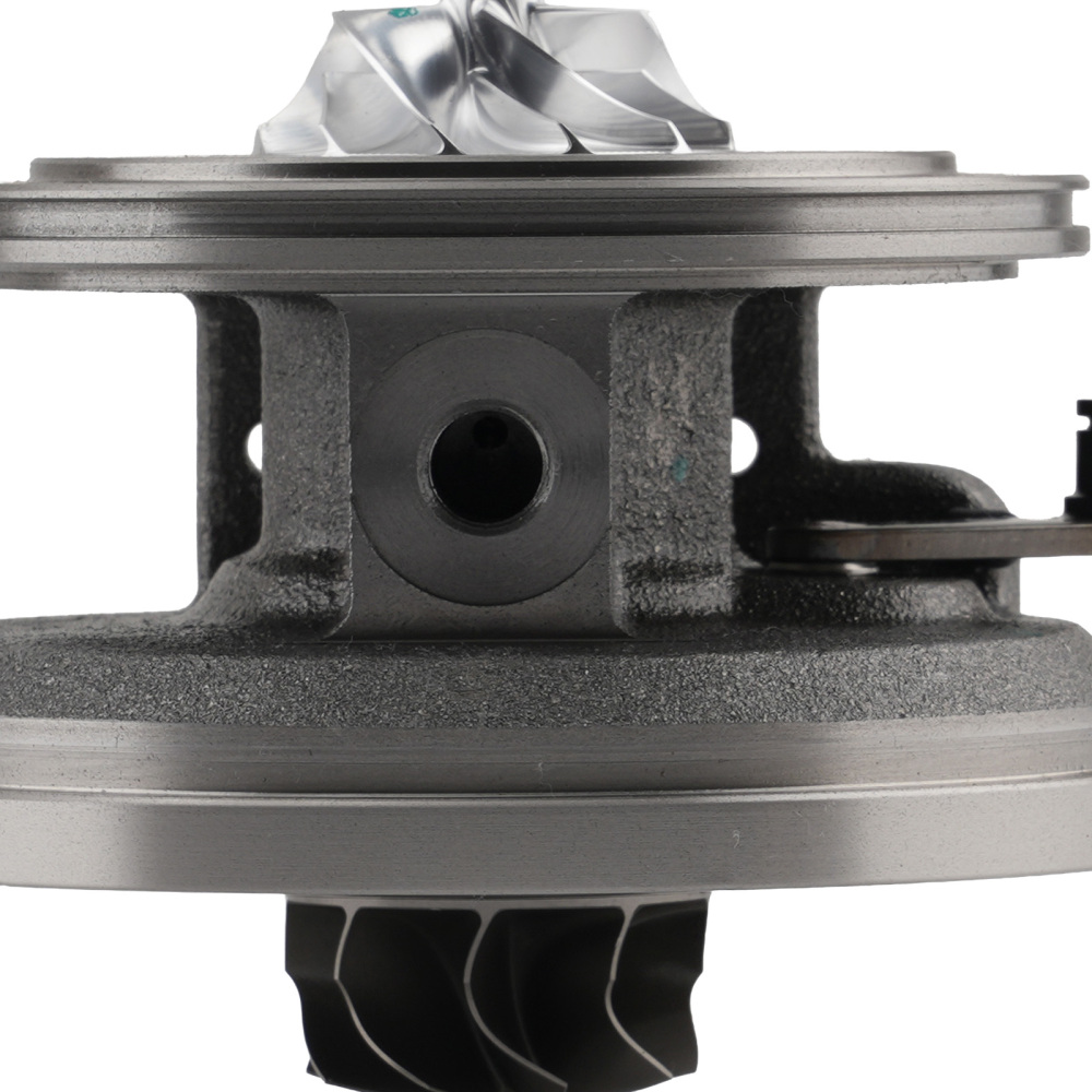Upgrade Turbocharger Chra Cartridge compatible for BMW MINI B37D15A B37C15A Oil Cooling