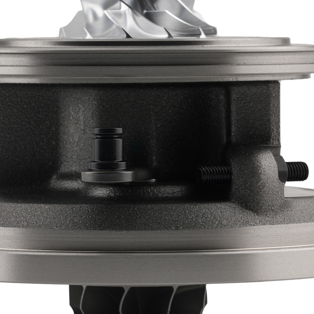 Upgrade Turbocharger Chra Cartridge compatible for BMW MINI B37D15A B37C15A Oil Cooling