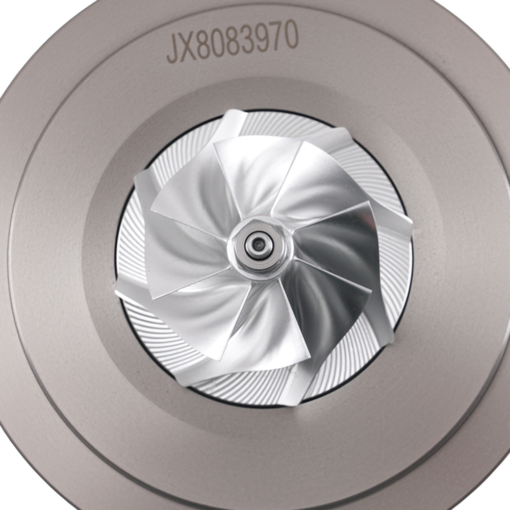 Billet Turbo CHRA Cartridge compatible for INFINITI Q50 Q60 3.0L 16-22 Right Turbocharger