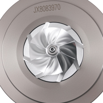Billet Turbo CHRA Cartridge compatible for INFINITI Q50 Q60 3.0L 16-22 Right Turbocharger