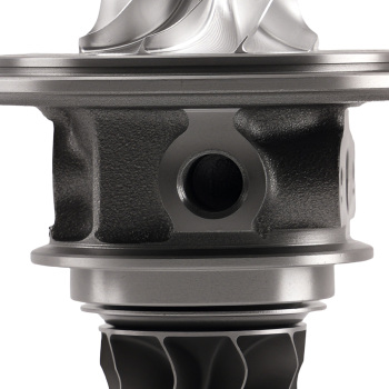 Billet Turbo CHRA Cartridge compatible for INFINITI Q50 Q60 3.0L 16-22 Right Turbocharger