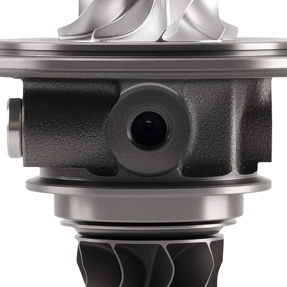 Billet Turbo CHRA Cartridge compatible for INFINITI Q50 Q60 3.0L 16-22 Right Turbocharger