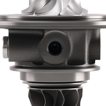 Billet Turbo CHRA Cartridge compatible for INFINITI Q50 Q60 3.0L 16-22 Right Turbocharger