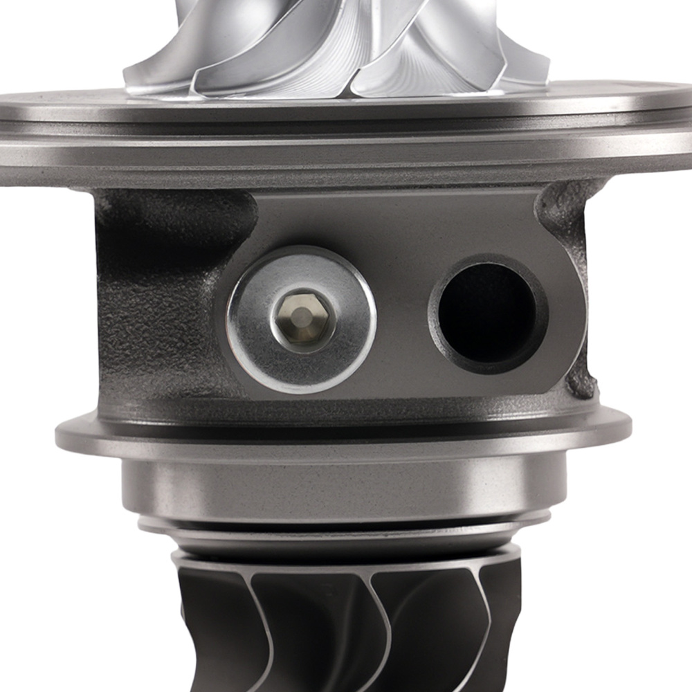 Billet Turbo CHRA Cartridge compatible for INFINITI Q50 Q60 3.0L 16-22 Right Turbocharger