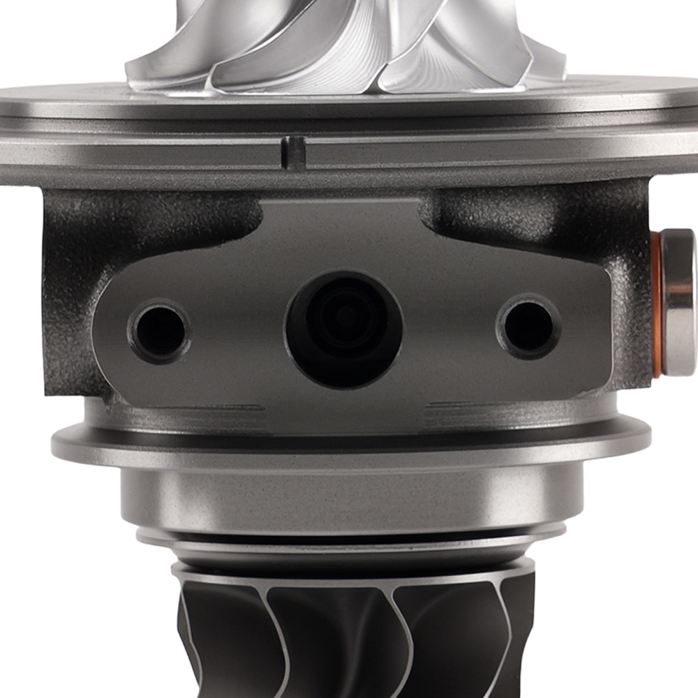 Billet Turbo CHRA Cartridge compatible for INFINITI Q50 Q60 3.0L 16-22 Right Turbocharger
