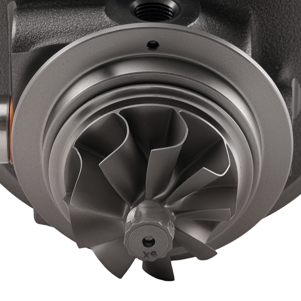 Billet Turbo CHRA Cartridge compatible for INFINITI Q50 Q60 3.0L 16-22 Right Turbocharger