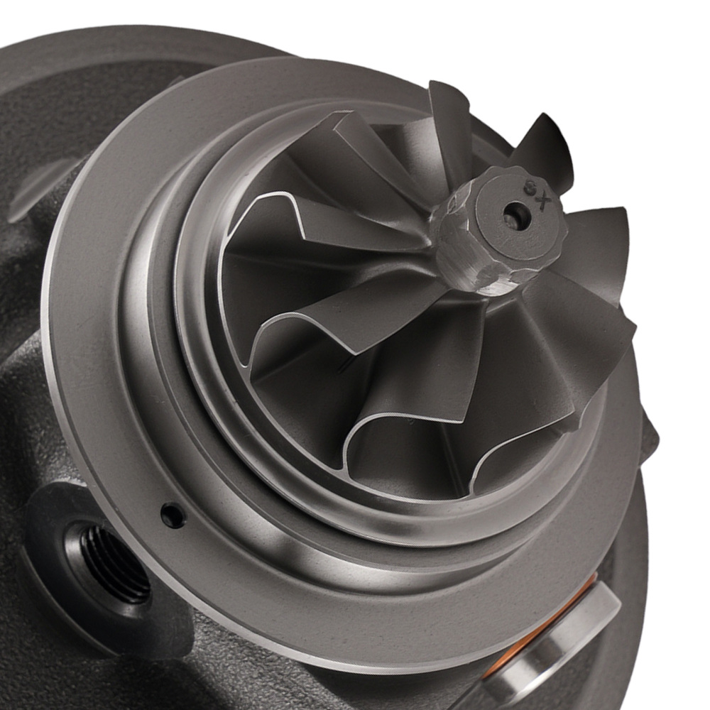 Billet Turbo CHRA Cartridge compatible for INFINITI Q50 Q60 3.0L 16-22 Right Turbocharger