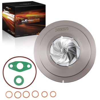 Billet Turbo CHRA Cartridge compatible for INFINITI Q50 Q60 3.0L 16-22 Right Turbocharger