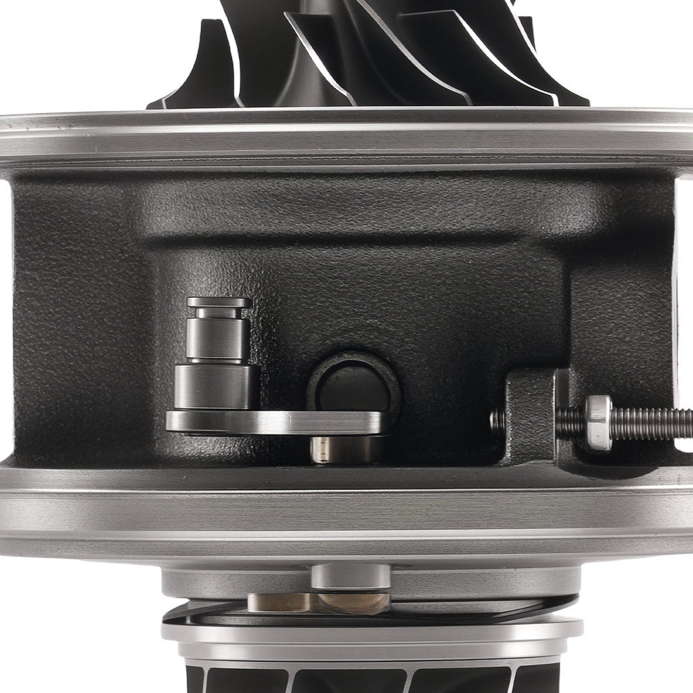 Turbo Chra Cartridge compatible for Mitsubishi L200 2.5 DI-D 4D56-HP RHV4 1515A222 2005-23