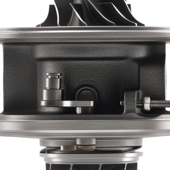 Turbo Chra Cartridge compatible for Mitsubishi L200 2.5 DI-D 4D56-HP RHV4 1515A222 2005-23