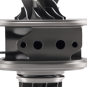 Turbo Chra Cartridge compatible for Mitsubishi L200 2.5 DI-D 4D56-HP RHV4 1515A222 2005-23