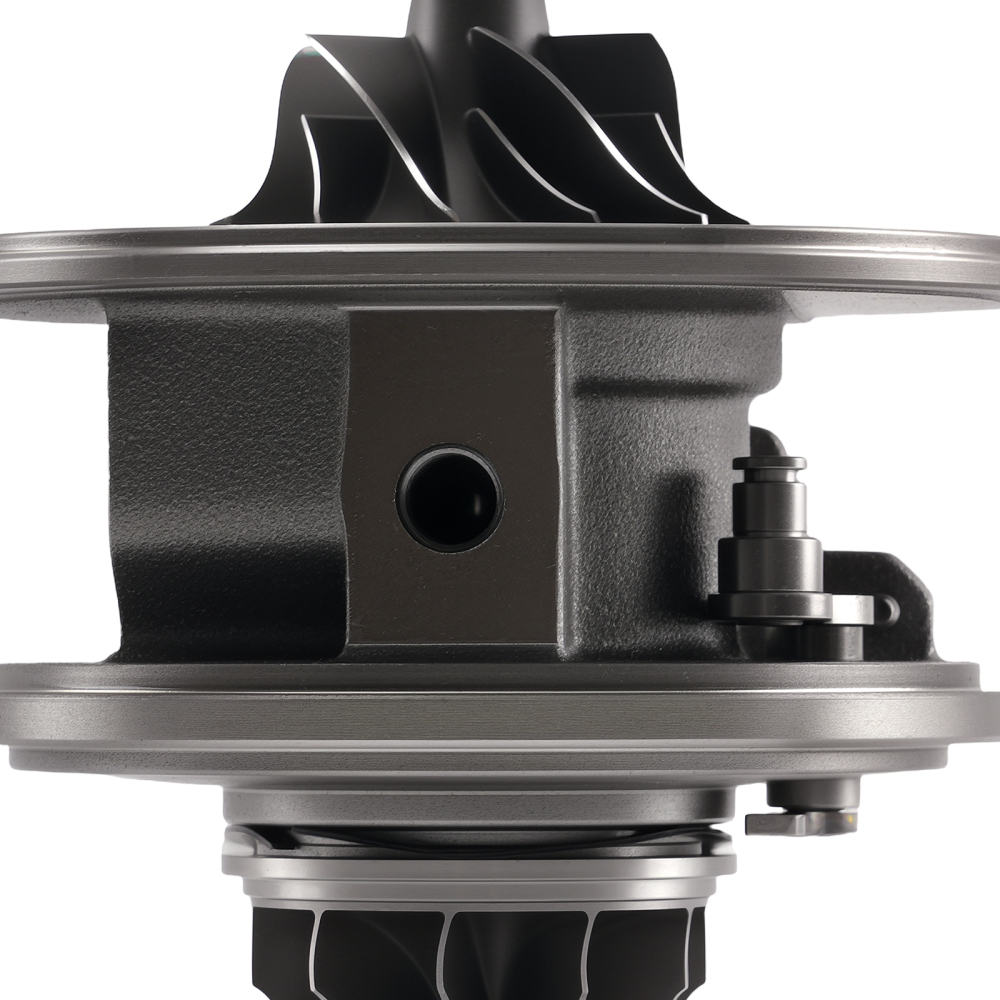 Turbo Chra Cartridge compatible for Mitsubishi L200 2.5 DI-D 4D56-HP RHV4 1515A222 2005-23