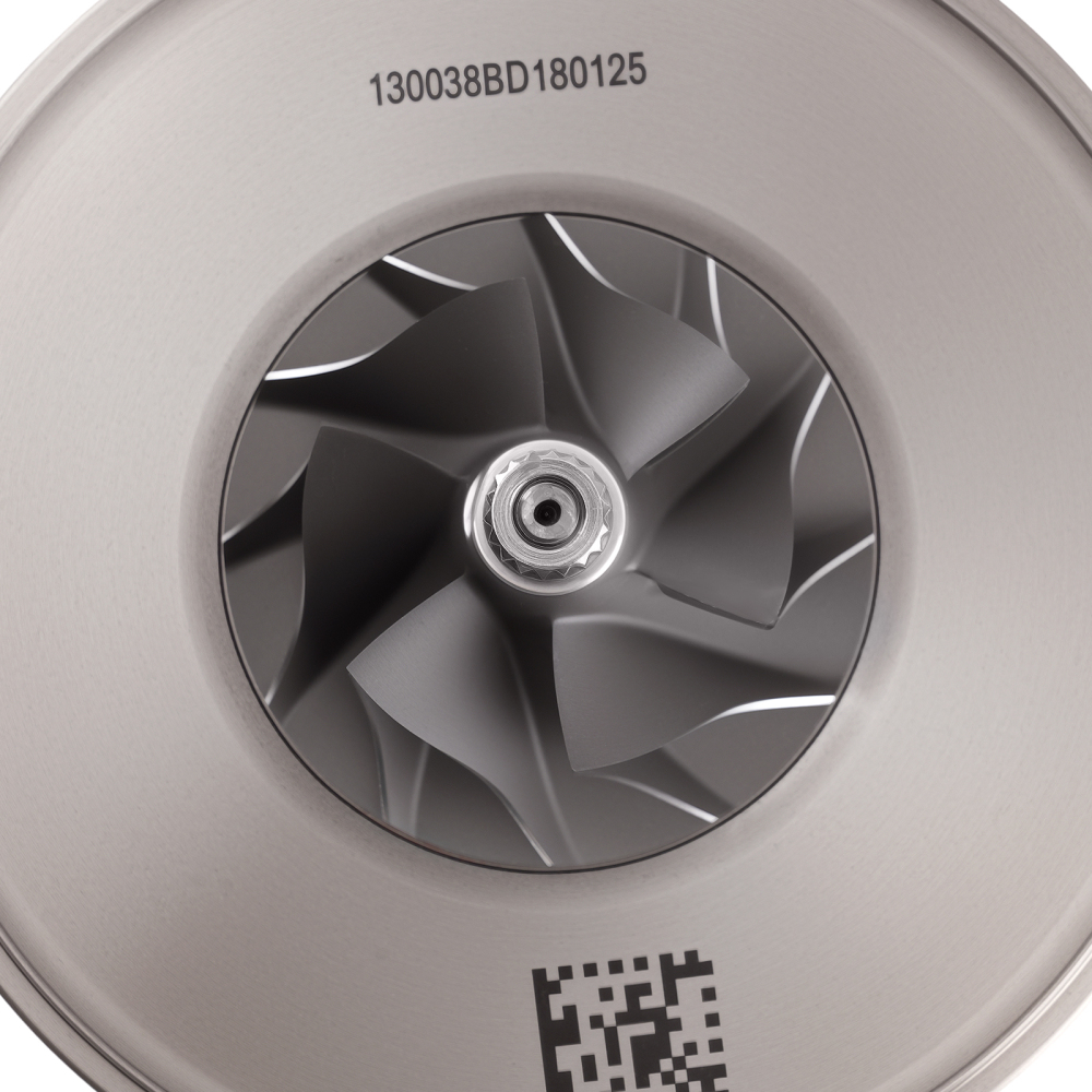 Turbo Chra Cartridge compatible for Mitsubishi L200 2.5 DI-D 4D56-HP RHV4 1515A222 2005-23