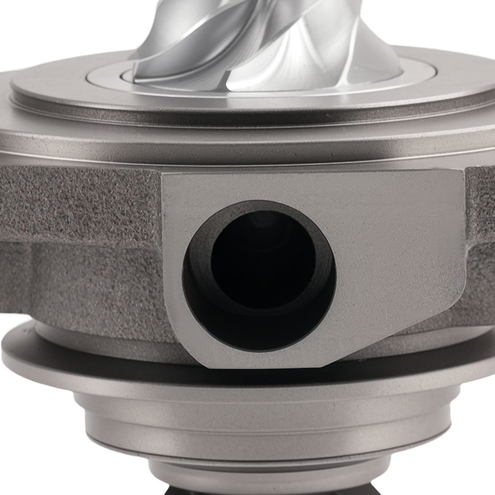 Billet Turbocharger Chra Cartridge compatible for Audi A1 A3 1.0 TFSI 1633-970-0023 2015-20