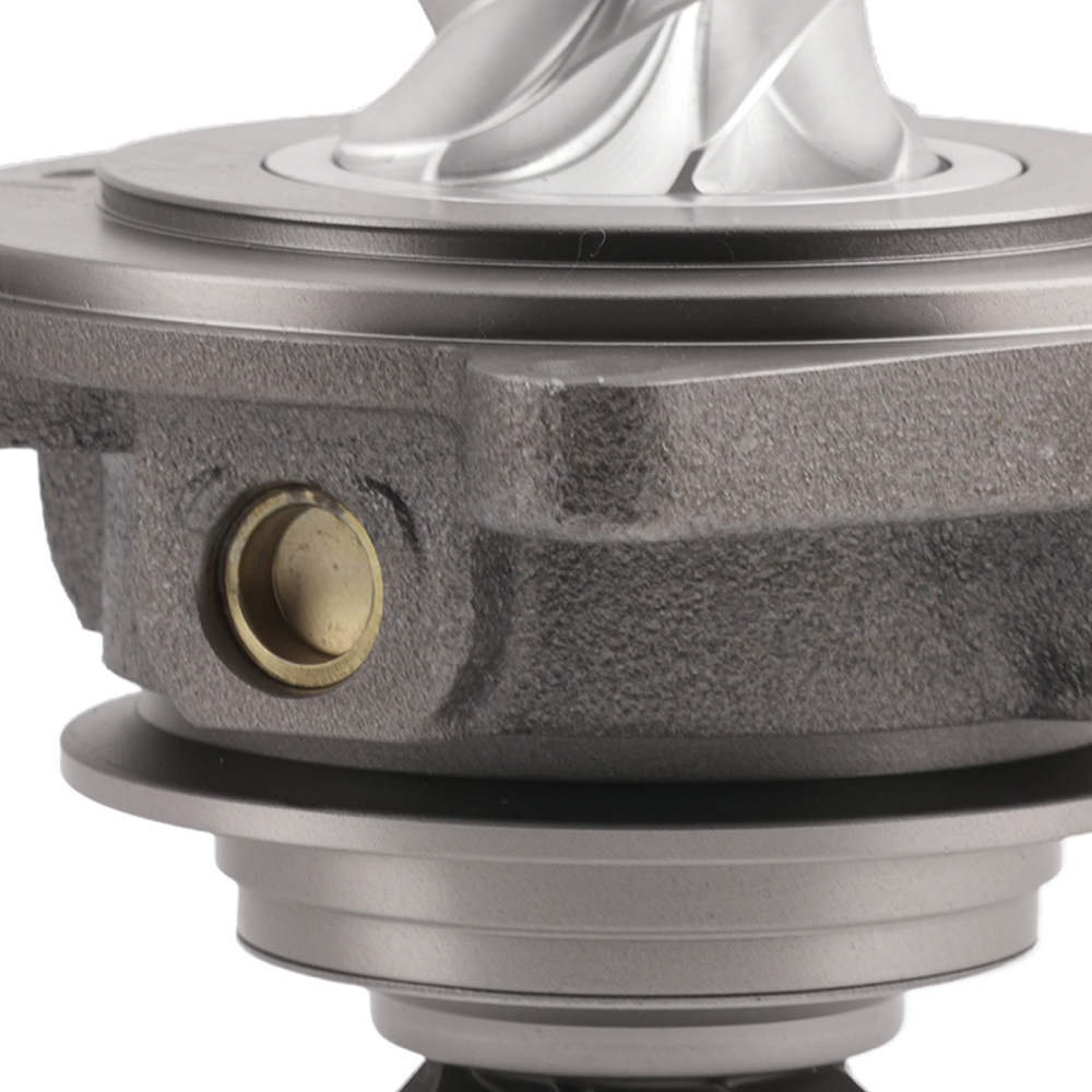 Billet Turbocharger Chra Cartridge compatible for Audi A1 A3 1.0 TFSI 1633-970-0023 2015-20