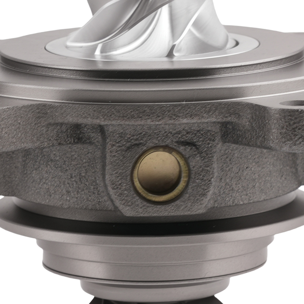 Billet Turbocharger Chra Cartridge compatible for Audi A1 A3 1.0 TFSI 1633-970-0023 2015-20
