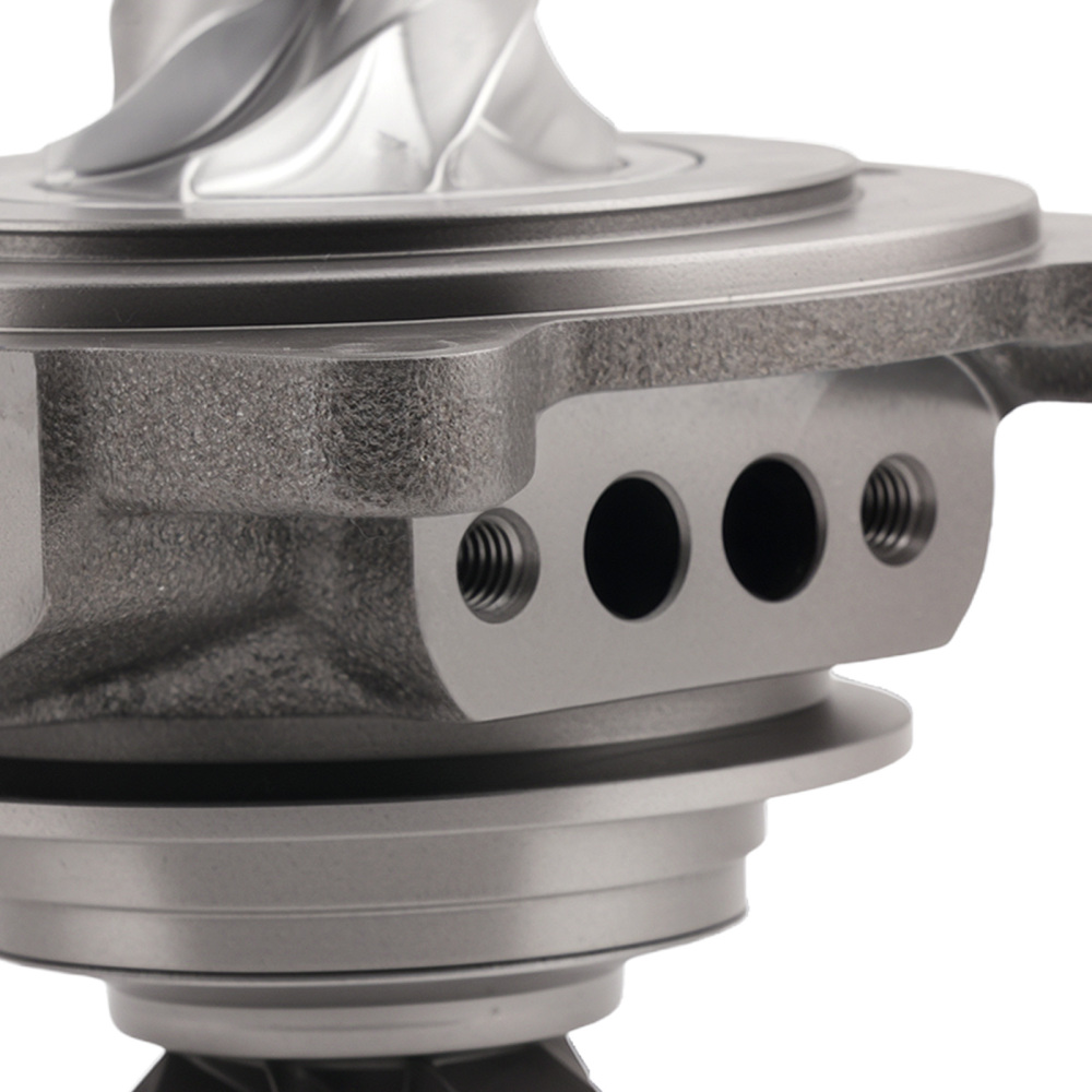 Billet Turbocharger Chra Cartridge compatible for Audi A1 A3 1.0 TFSI 1633-970-0023 2015-20