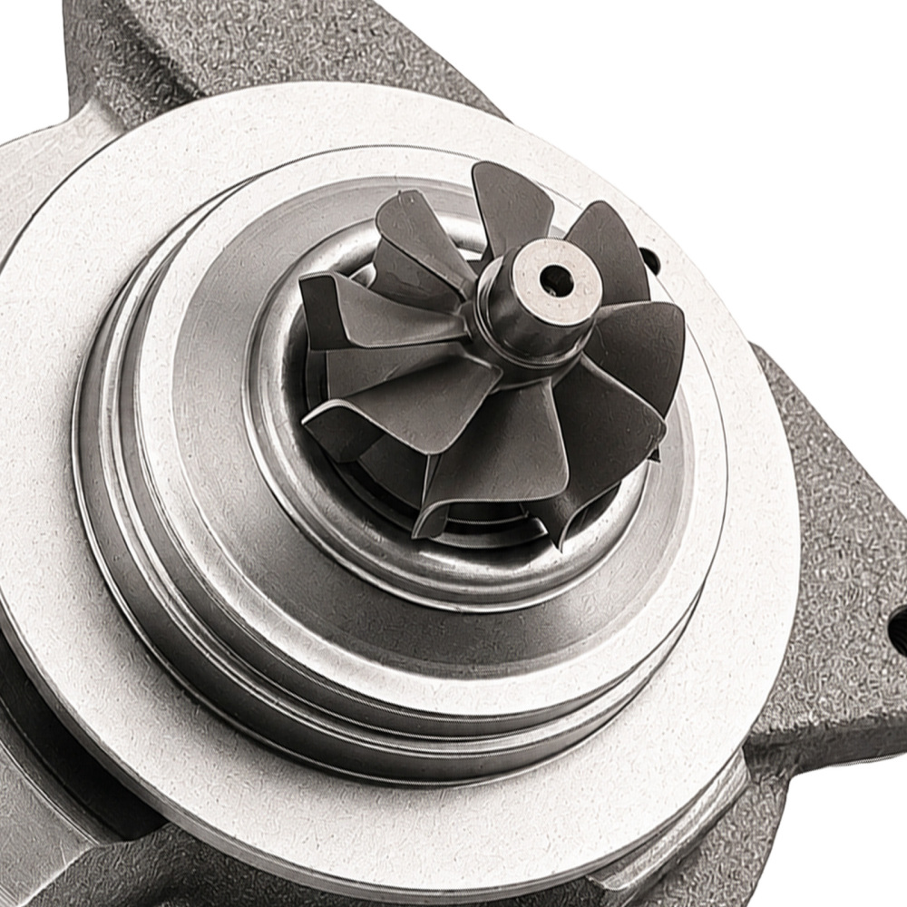 Billet Turbocharger Chra Cartridge compatible for Audi A1 A3 1.0 TFSI 1633-970-0023 2015-20