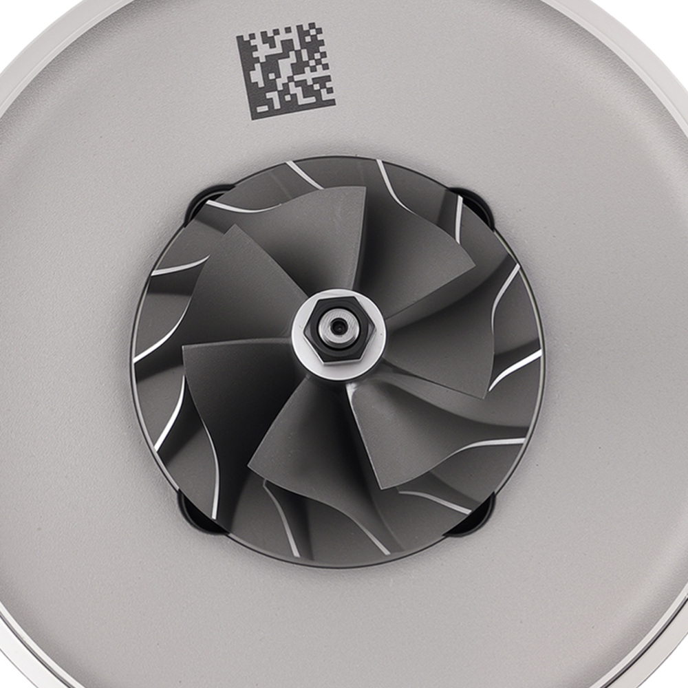 New Turbo Chra Cartridge 2ad-fhv compatible for Toyota Corolla 2.2 2005-2009 17201-26021