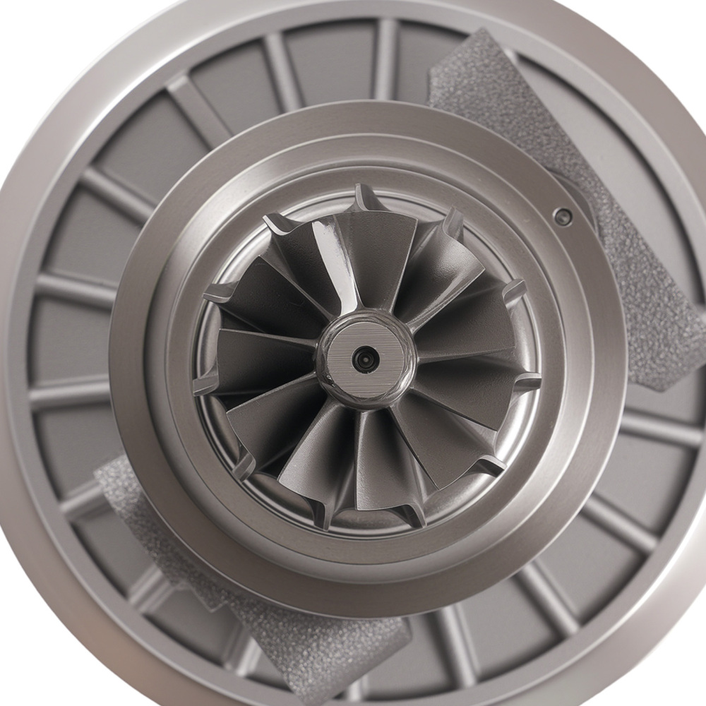 New Turbo Chra Cartridge 2ad-fhv compatible for Toyota Corolla 2.2 2005-2009 17201-26021