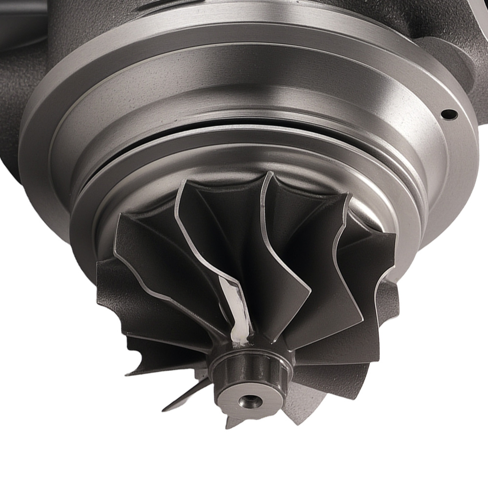 New Turbo Chra Cartridge 2ad-fhv compatible for Toyota Corolla 2.2 2005-2009 17201-26021