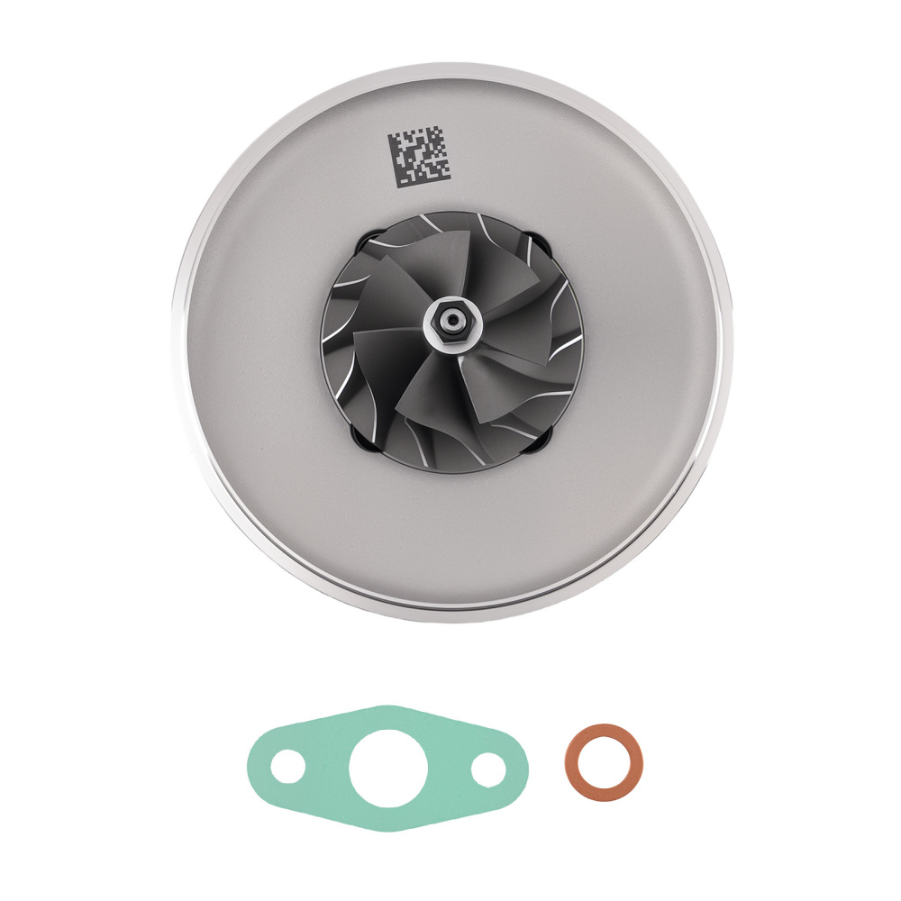 New Turbo Chra Cartridge 2ad-fhv compatible for Toyota Corolla 2.2 2005-2009 17201-26021
