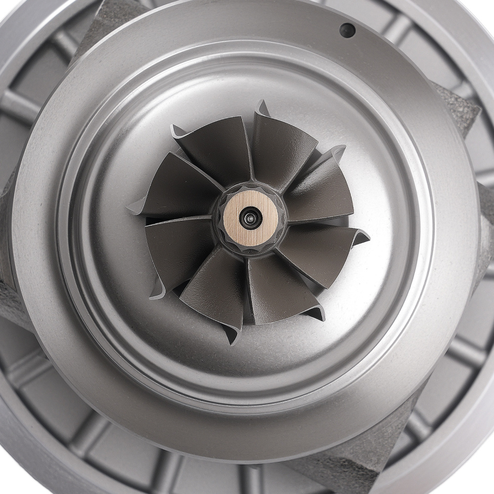 Left RHF4 Upgrade Turbo Cartridge compatible for Mercedes-Benz AMG Models V6 3.0L 2015-2020