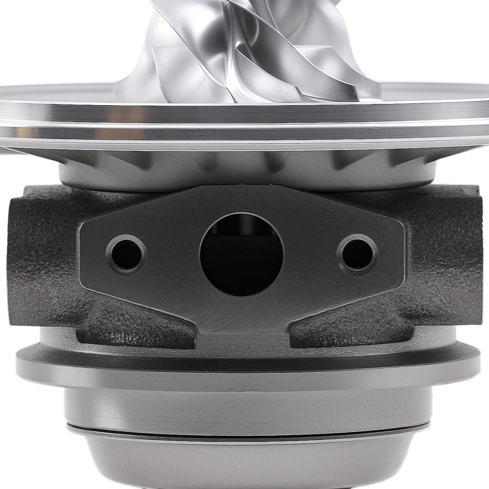 Left RHF4 Upgrade Turbo Cartridge compatible for Mercedes-Benz AMG Models V6 3.0L 2015-2020