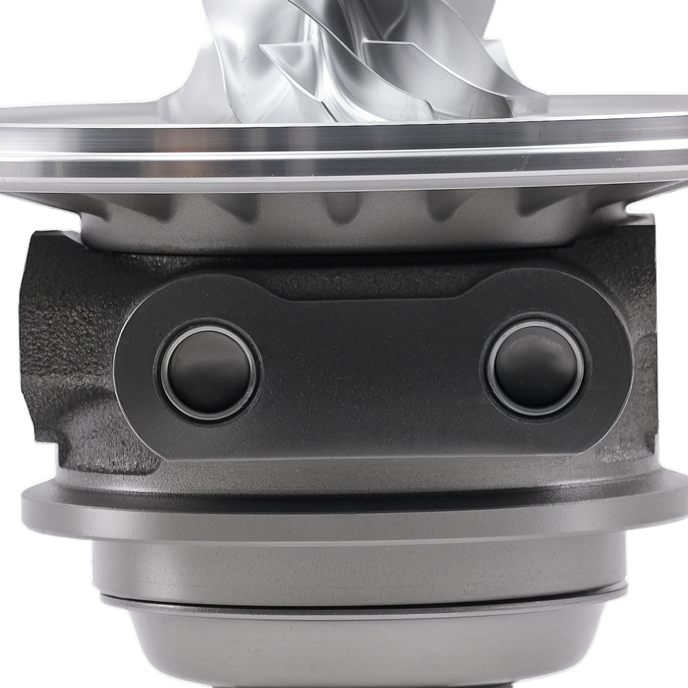 Left RHF4 Upgrade Turbo Cartridge compatible for Mercedes-Benz AMG Models V6 3.0L 2015-2020