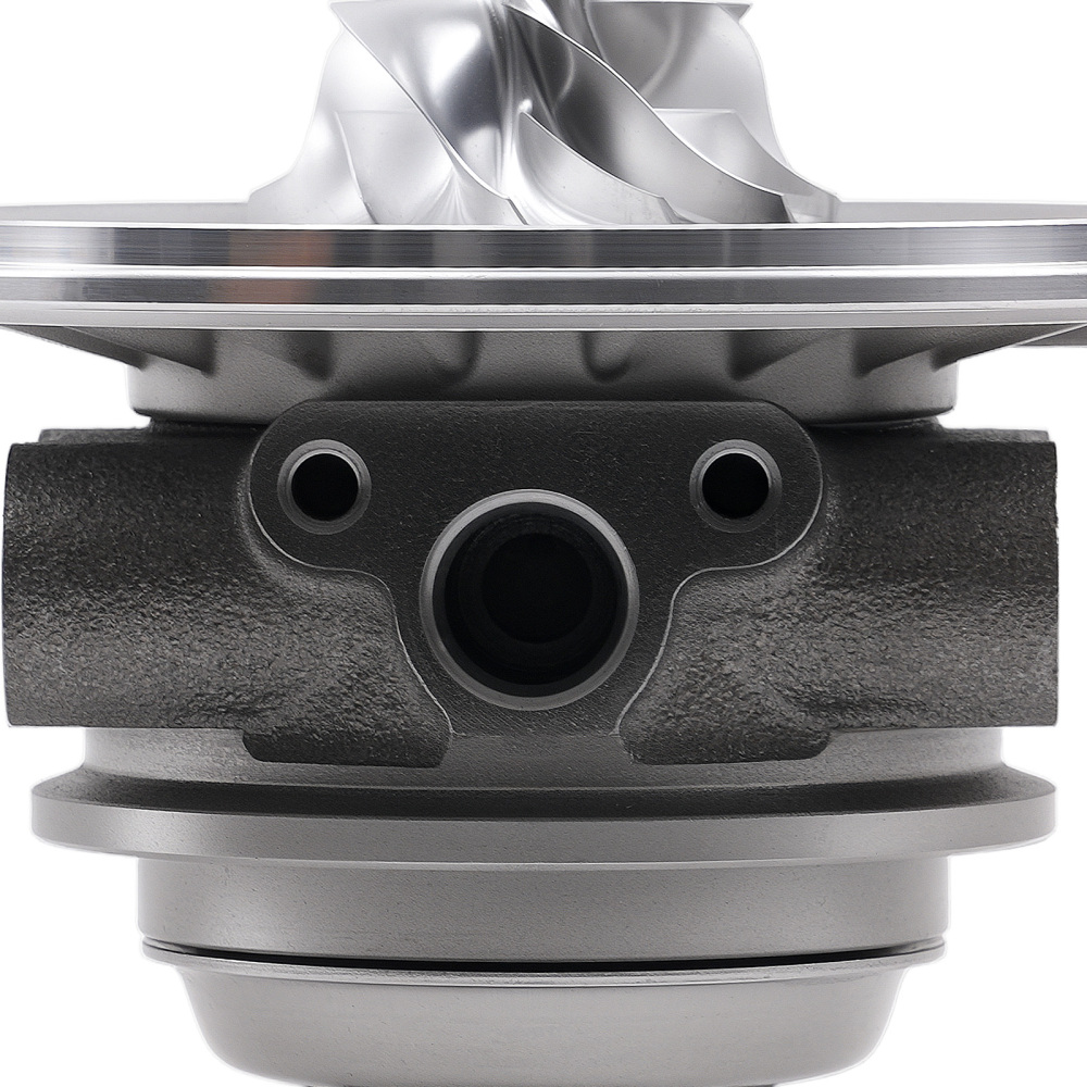 Left RHF4 Upgrade Turbo Cartridge compatible for Mercedes-Benz AMG Models V6 3.0L 2015-2020