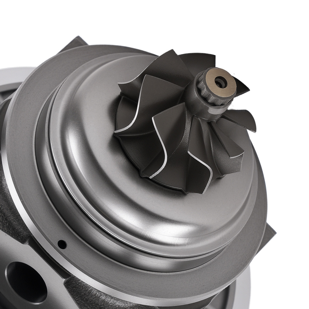 Left RHF4 Upgrade Turbo Cartridge compatible for Mercedes-Benz AMG Models V6 3.0L 2015-2020