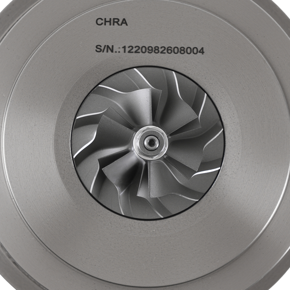 Turbo Cartuccia compatibile per Hyundai i40 VF/CW 1.7 2011-2019 GTB1244VZ 794097-0003 Diesel