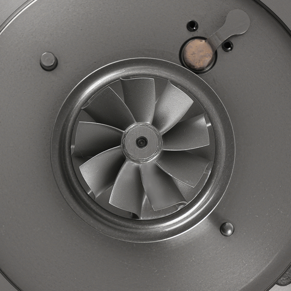 Turbo Cartuccia compatibile per Hyundai i40 VF/CW 1.7 2011-2019 GTB1244VZ 794097-0003 Diesel
