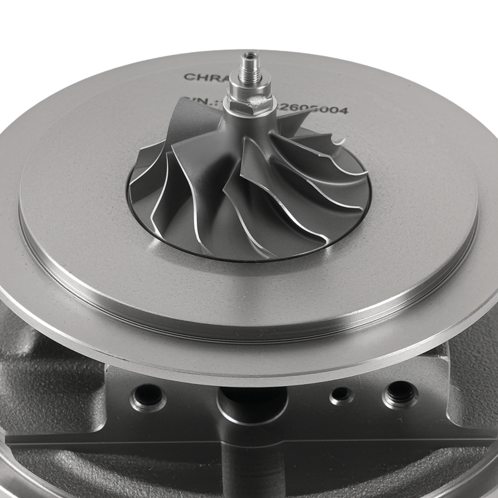 Turbo Cartuccia compatibile per Hyundai i40 VF/CW 1.7 2011-2019 GTB1244VZ 794097-0003 Diesel