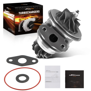 TD03L4 TURBO CARTRIDGE compatible for Citroen Jumper 2.2 HDI 100 120 130 2.2 HDI 4HV 06