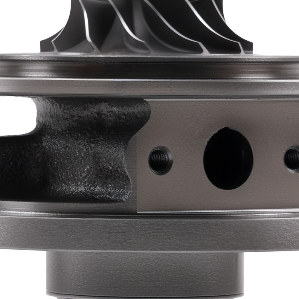Turbocharger Chra Cartridge compatible for Hyundai Santa Fe 2.2 CRDi 28231-27760 2006-2012