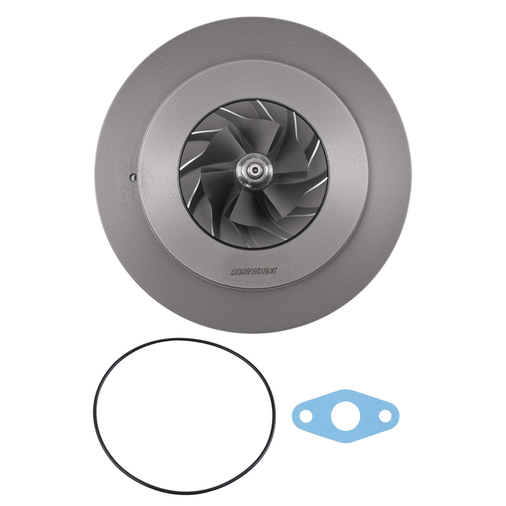 Turbocharger Chra Cartridge compatible for Hyundai Santa Fe 2.2 CRDi 28231-27760 2006-2012