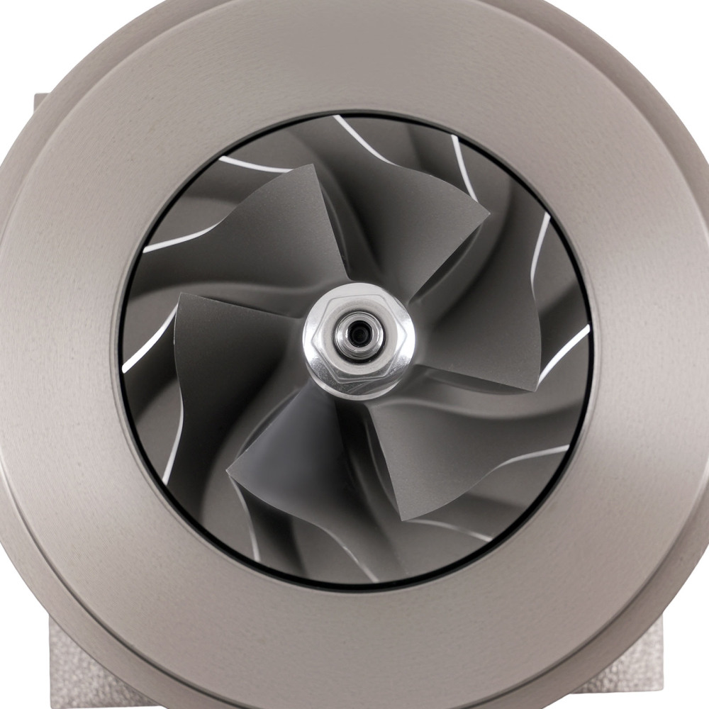 Turbine Coreassy Cartuccia compatibile per Smart Fortwo 1.0 2007-14 080115139 TD025M